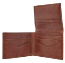 FOSSIL Ryan RFID Execufold Brown FOSSIL Ryan RFID Execufold Brown
