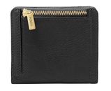 FOSSIL Logan RFID Small Bifold Black