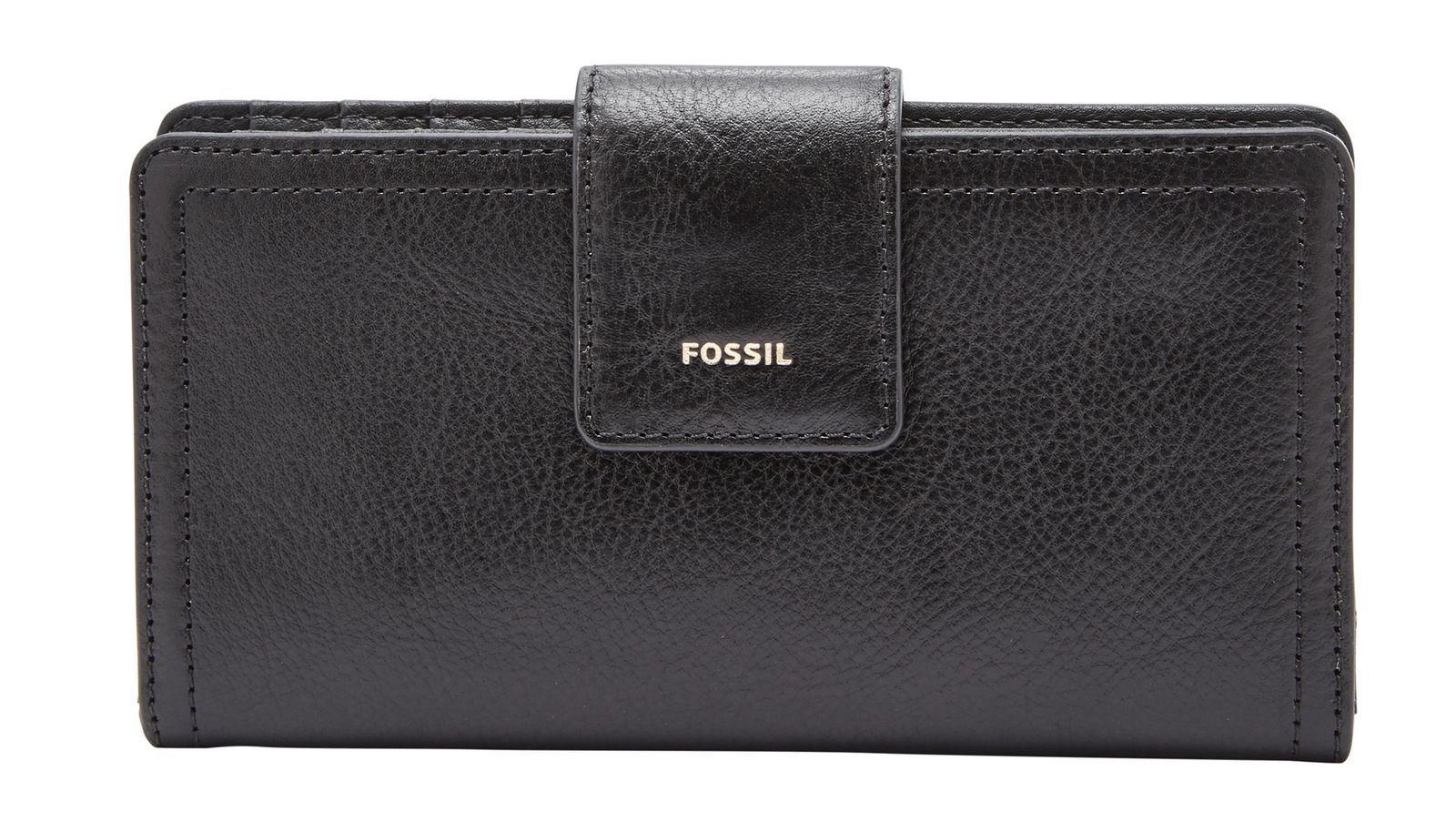 Fossil logan tab discount wallet