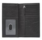 FOSSIL Neel Executive Wallet Black FOSSIL Neel Executive Wallet Black