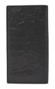 FOSSIL Neel Executive Wallet Black FOSSIL Neel Executive Wallet Black