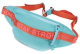 GEORGE GINA & LUCY Nylon Roots 2Tone The Energizer Aqua Pumpkin Strong GEORGE GINA & LUCY Nylon Roots 2Tone The Energizer Aqua Pumpkin Strong
