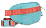 GEORGE GINA & LUCY Nylon Roots 2Tone The Energizer Aqua Pumpkin Strong GEORGE GINA & LUCY Nylon Roots 2Tone The Energizer Aqua Pumpkin Strong
