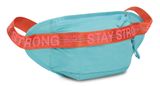 GEORGE GINA & LUCY Nylon Roots 2Tone The Energizer Aqua Pumpkin Strong GEORGE GINA & LUCY Nylon Roots 2Tone The Energizer Aqua Pumpkin Strong