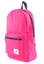 TOMMY HILFIGER TJM Urban Tech Backpack Fuchsia Purple TOMMY HILFIGER TJM Urban Tech Backpack Fuchsia Purple