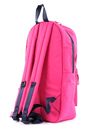 TOMMY HILFIGER TJM Urban Tech Backpack Fuchsia Purple TOMMY HILFIGER TJM Urban Tech Backpack Fuchsia Purple