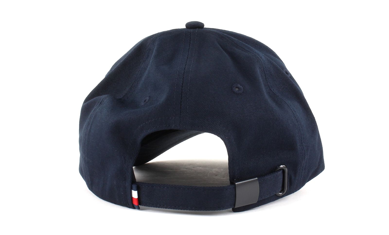 tommy hilfiger cap navy blue