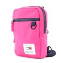 TOMMY HILFIGER TJM Urban Tech Reporter Fuchsia Purple