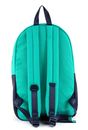 TOMMY HILFIGER TJM Urban Tech Backpack Dynasty Green