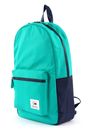 TOMMY HILFIGER TJM Urban Tech Backpack Dynasty Green