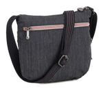 kipling Peppery Arto S Small Crossbody Active Denim kipling Peppery Arto S Small Crossbody Active Denim
