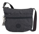 kipling Peppery Arto S Small Crossbody Active Denim kipling Peppery Arto S Small Crossbody Active Denim