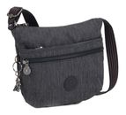 kipling Peppery Arto S Small Crossbody Active Denim kipling Peppery Arto S Small Crossbody Active Denim