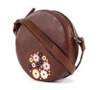 FREDsBRUDER Blossom Buttercup Cognac