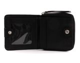 FREDsBRUDER Soft Wallet Feather Black