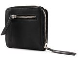 FREDsBRUDER Soft Wallet Feather Black