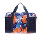 Desigual Biopatching Matilde Gym Bag Blanco