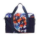 Desigual Biopatching Matilde Gym Bag Blanco