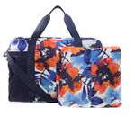 Desigual Biopatching Matilde Gym Bag Blanco