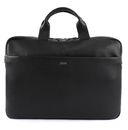 JOOP! Cardona Pandion Briefbag SHZ 2 Black JOOP! Cardona Pandion Briefbag SHZ 2 Black