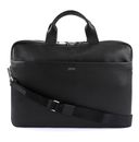 JOOP! Cardona Pandion Briefbag SHZ 2 Black JOOP! Cardona Pandion Briefbag SHZ 2 Black