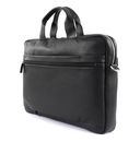 JOOP! Cardona Pandion Briefbag SHZ 2 Black JOOP! Cardona Pandion Briefbag SHZ 2 Black