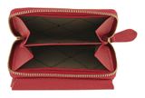 Braun Büffel Asti Zip Wallet M Red Braun Büffel Asti Zip Wallet M Red
