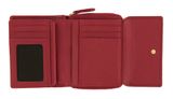 Braun Büffel Asti Zip Wallet M Red Braun Büffel Asti Zip Wallet M Red