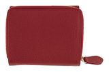Braun Büffel Asti Zip Wallet M Red Braun Büffel Asti Zip Wallet M Red