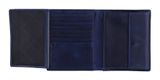 Braun Büffel Arezzo North Coin Wallet Dark Blue