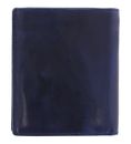 Braun Büffel Arezzo North Coin Wallet Dark Blue
