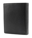 Esquire Texas RFID Wallet Vertical L Black Esquire Texas RFID Wallet Vertical L Black