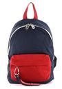 TOMMY HILFIGER TJU Logo Tape Mini Backpack Corporate