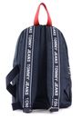 TOMMY HILFIGER TJU Logo Tape Mini Backpack Corporate
