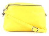 Fritzi aus Preußen Grainy Harper Belt Yellow Fritzi aus Preußen Grainy Harper Belt Yellow