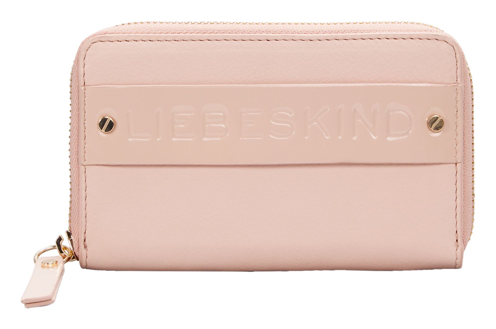 LIEBESKIND BERLIN Vintage / Patent SlsabF9 Dusty Rose
