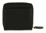 Braun Büffel Asti Zip Wallet S Black