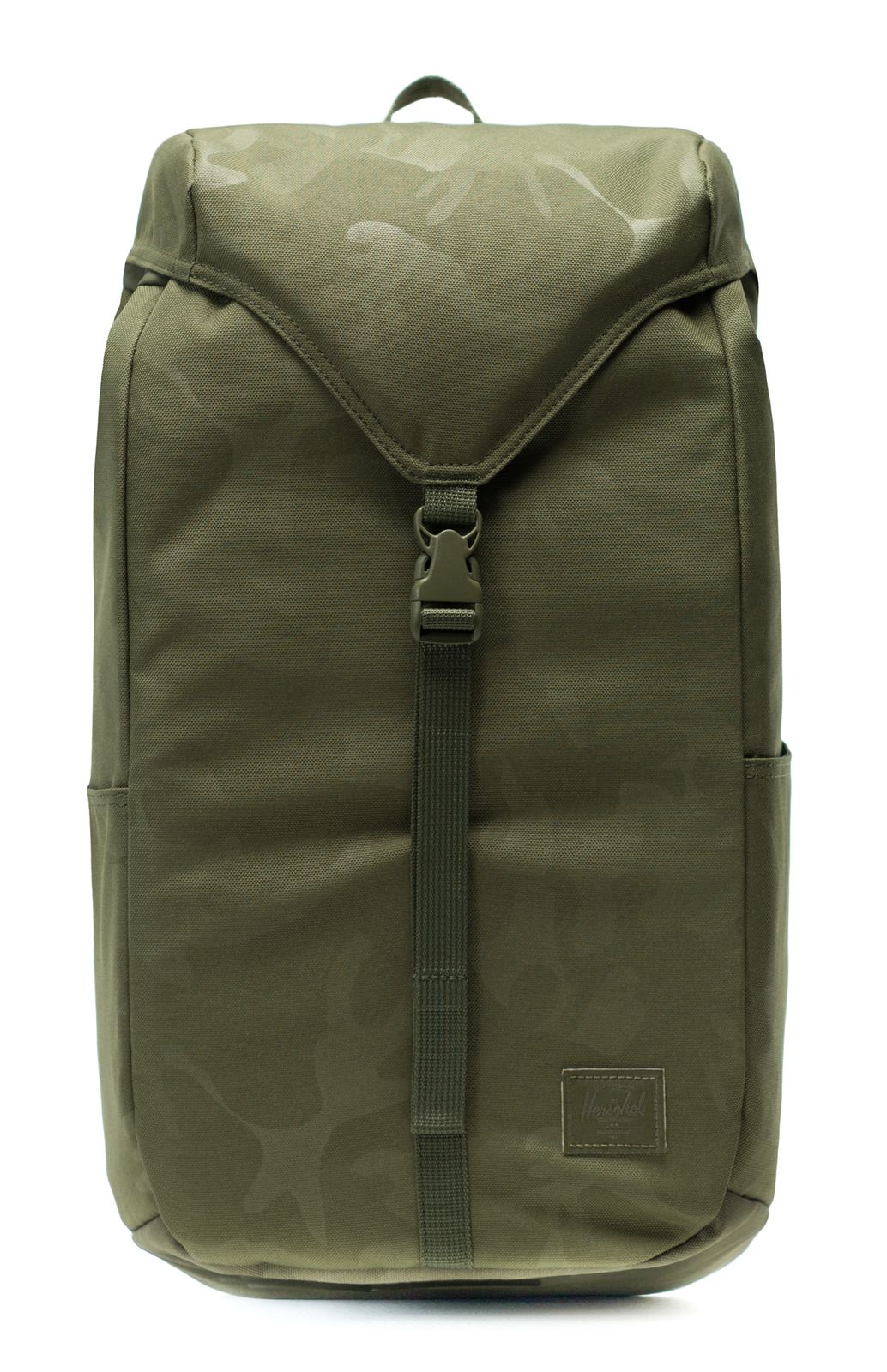 herschel thompson backpack