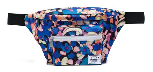 Herschel Seventeen Hip Pack Painted Floral