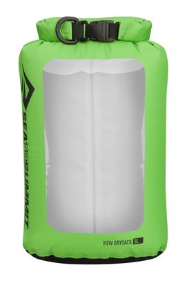 Sea to Summit View Dry Sack 8 L Apple Green