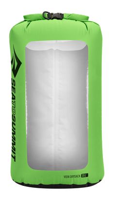 Sea to Summit View Dry Sack 35 L Apple Green