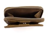 FREDsBRUDER Soft Wallet Feather Military Green