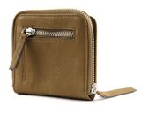 FREDsBRUDER Soft Wallet Feather Military Green