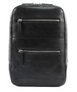 LEONHARD HEYDEN Amsterdam Crossbag Black LEONHARD HEYDEN Amsterdam Crossbag Black