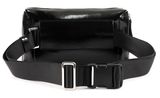 Calvin Klein Edged Urban Crossbody Black Calvin Klein Edged Urban Crossbody Black