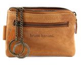 bruno banani Lavato Keyholder Cognac bruno banani Lavato Keyholder Cognac