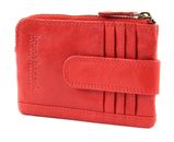 bruno banani Lavato Keyholder Red bruno banani Lavato Keyholder Red
