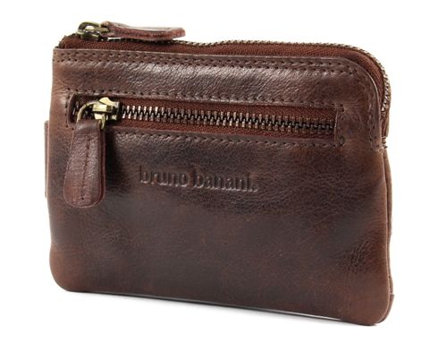 bruno banani Lavato Keyholder Brown