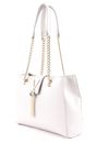 VALENTINO Divina Lady Shoulder Bag S Ghiaccio VALENTINO Divina Lady Shoulder Bag S Ghiaccio