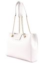 VALENTINO Divina Lady Shoulder Bag S Ghiaccio VALENTINO Divina Lady Shoulder Bag S Ghiaccio